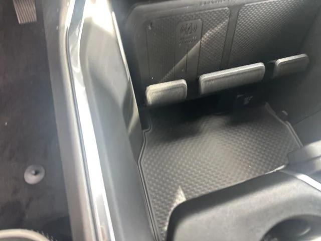 new 2025 Ram 1500 car, priced at $59,410
