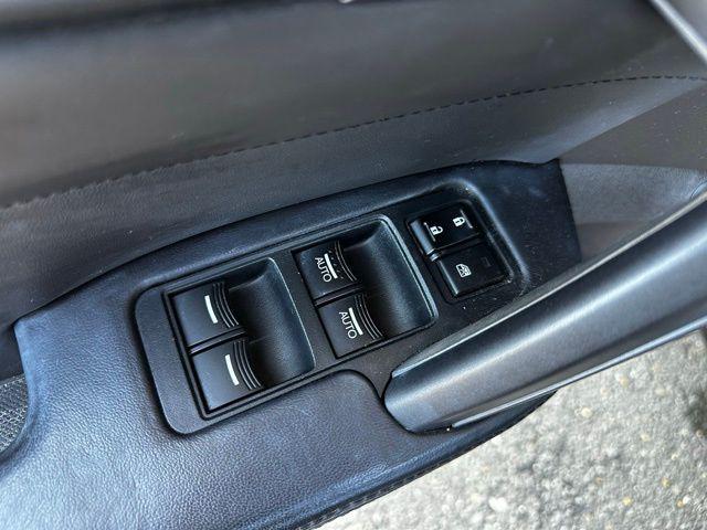used 2014 Acura TL car, priced at $15,000
