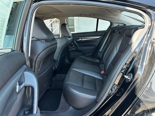 used 2014 Acura TL car, priced at $15,000