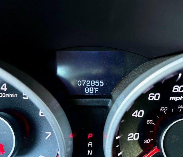 used 2014 Acura TL car, priced at $15,000