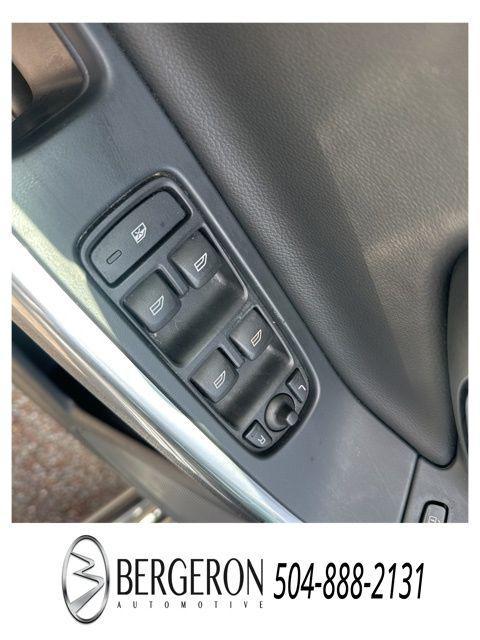used 2018 Volvo S60 car, priced at $19,997