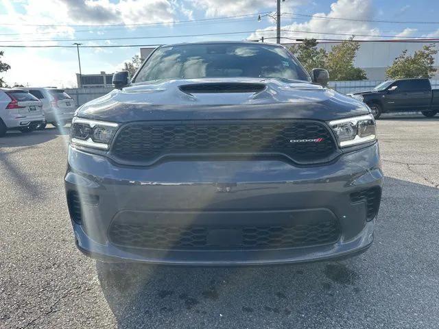 new 2025 Dodge Durango car, priced at $52,680