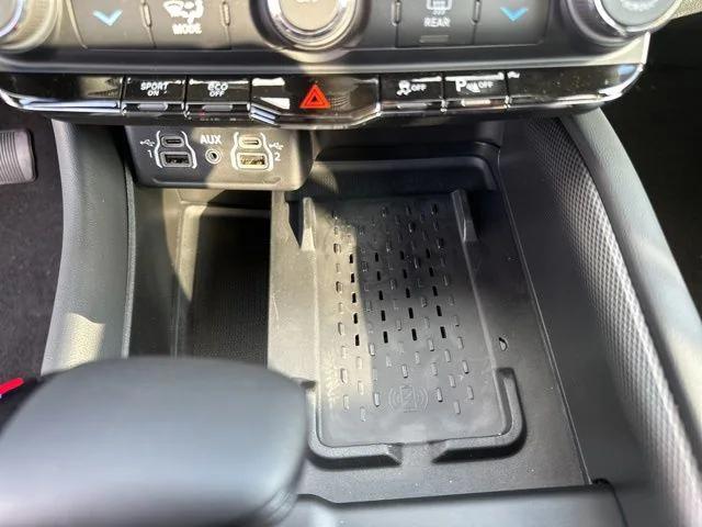new 2025 Dodge Durango car, priced at $52,180
