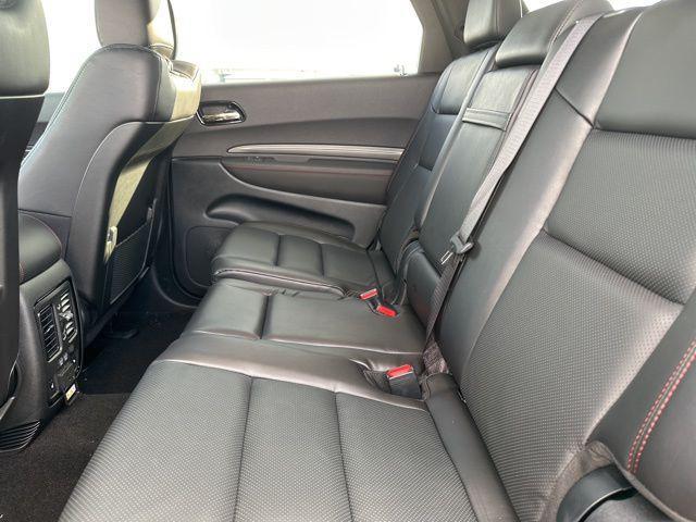 new 2025 Dodge Durango car, priced at $52,680