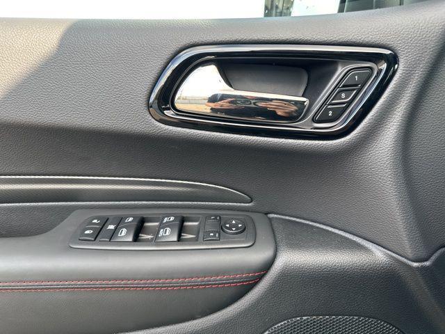 new 2025 Dodge Durango car, priced at $52,680