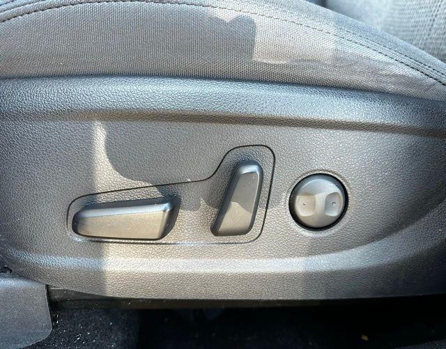 used 2021 Hyundai Santa Fe car, priced at $23,000