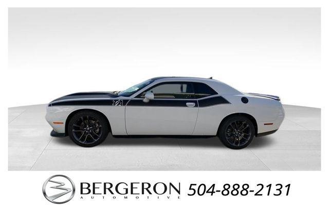 new 2023 Dodge Challenger car, priced at $50,104