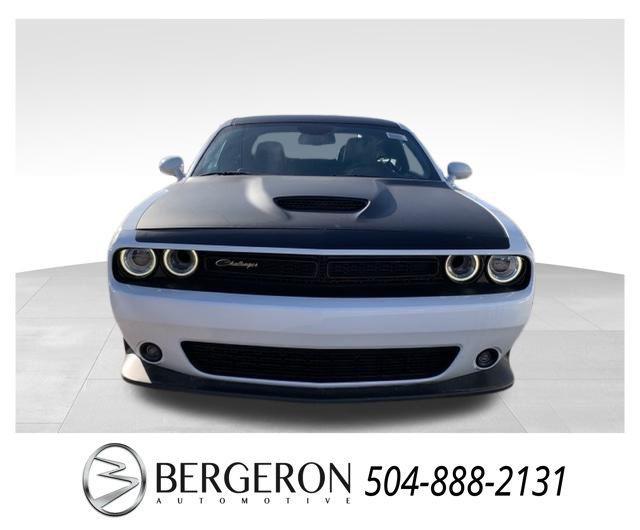 new 2023 Dodge Challenger car, priced at $50,104