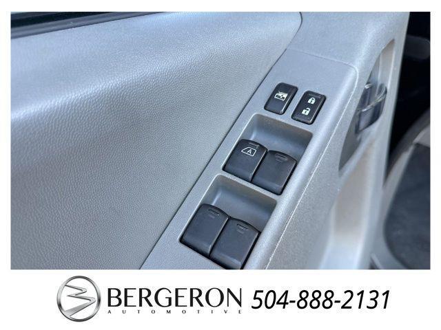 used 2019 Nissan Frontier car, priced at $24,372