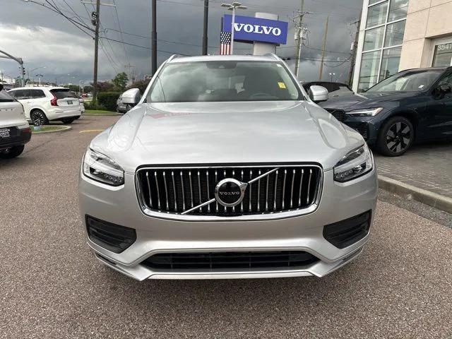 used 2022 Volvo XC90 car, priced at $41,500