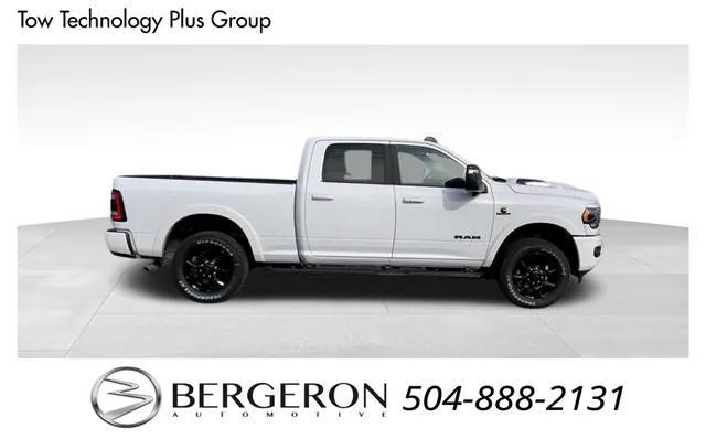 new 2023 Ram 2500 car, priced at $83,400