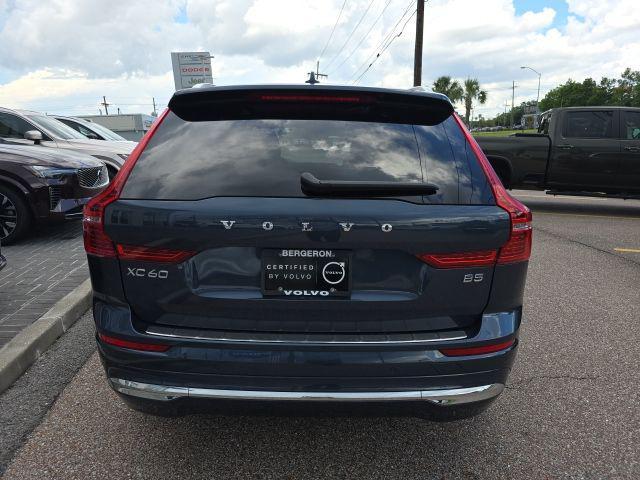 used 2022 Volvo XC60 car, priced at $38,751