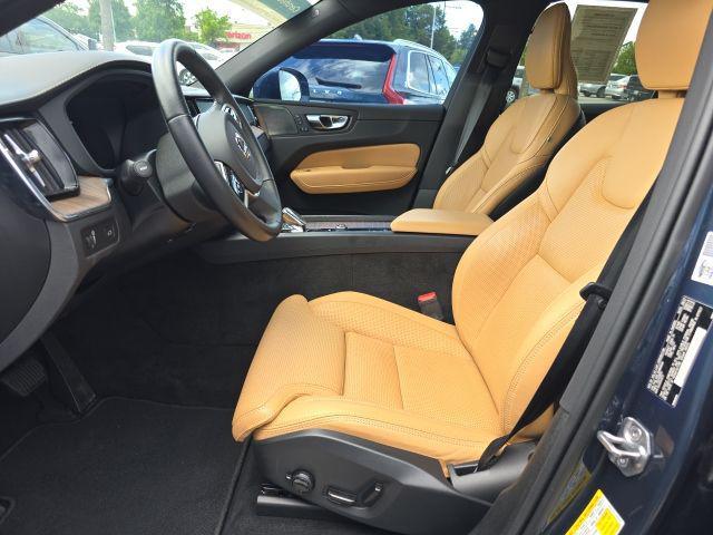 used 2022 Volvo XC60 car, priced at $38,751