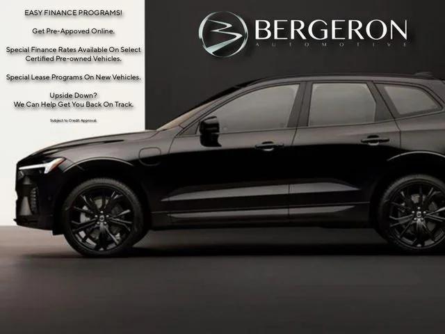 used 2022 Volvo XC60 car, priced at $38,751