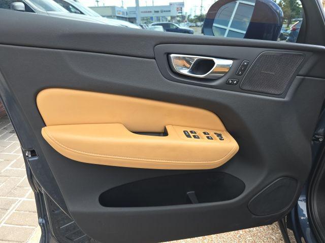 used 2022 Volvo XC60 car, priced at $38,751