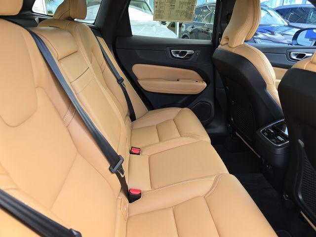 used 2022 Volvo XC60 car, priced at $38,751