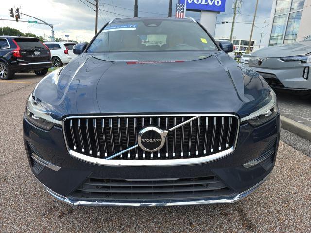 used 2022 Volvo XC60 car, priced at $38,751