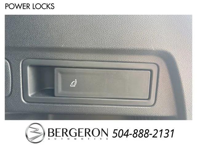 used 2022 Volkswagen Tiguan car, priced at $24,500