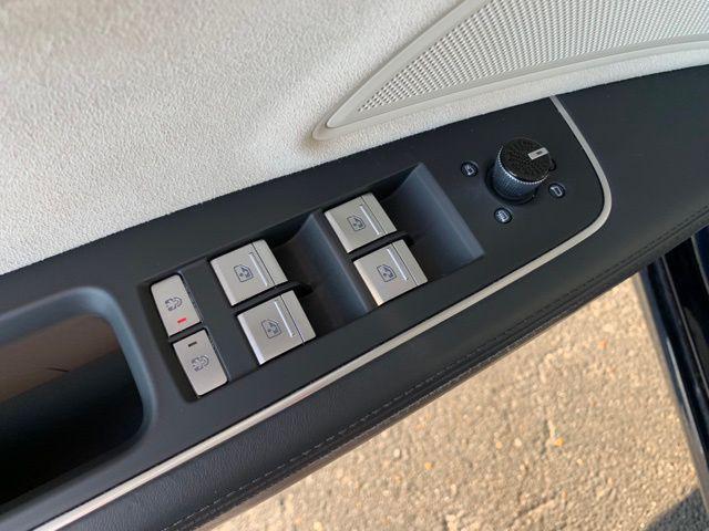used 2022 Audi A8 car, priced at $50,000