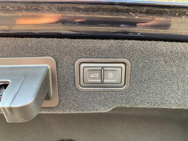 used 2022 Audi A8 car, priced at $50,000