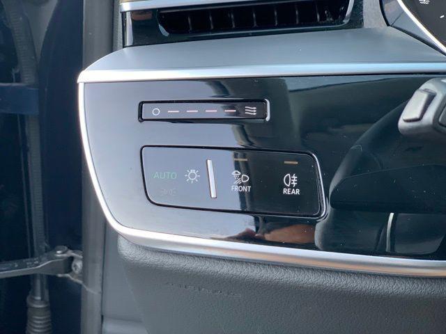 used 2022 Audi A8 car, priced at $50,000