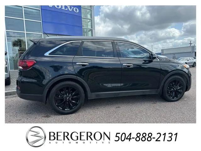 used 2020 Kia Sorento car, priced at $20,859