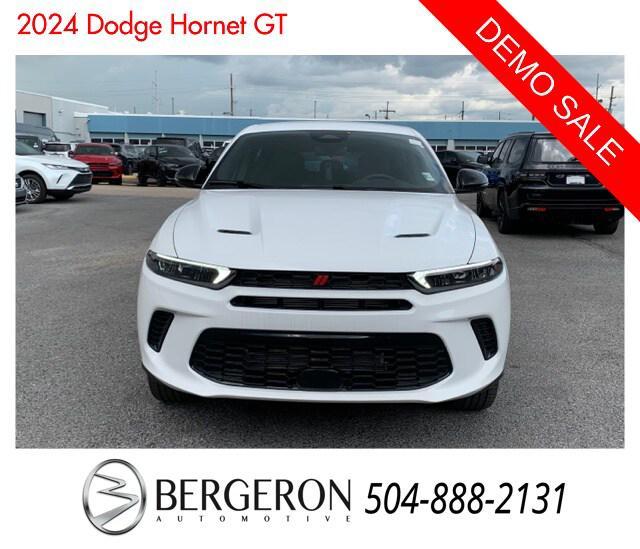 new 2024 Dodge Hornet car, priced at $29,980