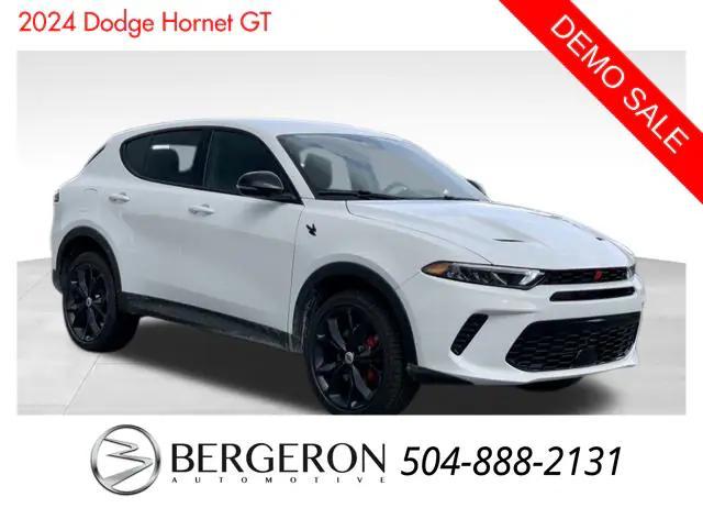 new 2024 Dodge Hornet car, priced at $31,900