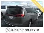 used 2022 Chrysler Pacifica car, priced at $22,500