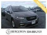 used 2022 Chrysler Pacifica car, priced at $22,500