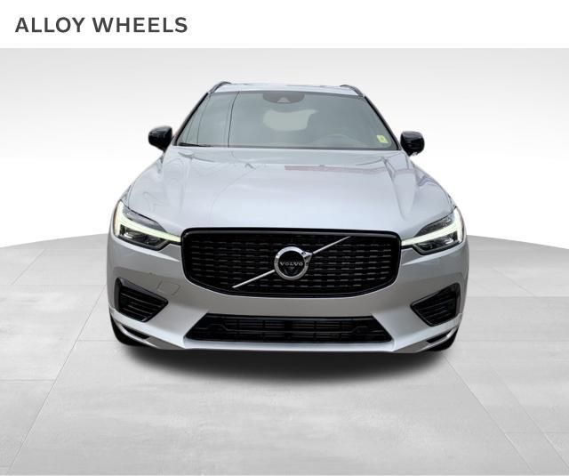 used 2021 Volvo XC60 Recharge Plug-In Hybrid car, priced at $43,500