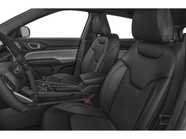 new 2025 Jeep Compass car, priced at $24,935