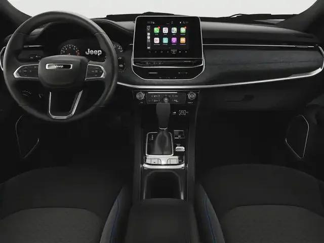 new 2025 Jeep Compass car, priced at $24,935