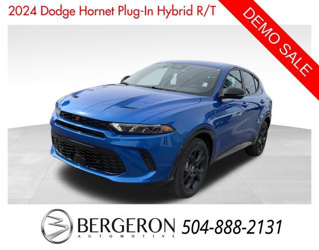 new 2024 Dodge Hornet car, priced at $41,400