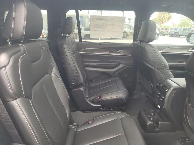 new 2025 Jeep Grand Cherokee L car, priced at $50,060