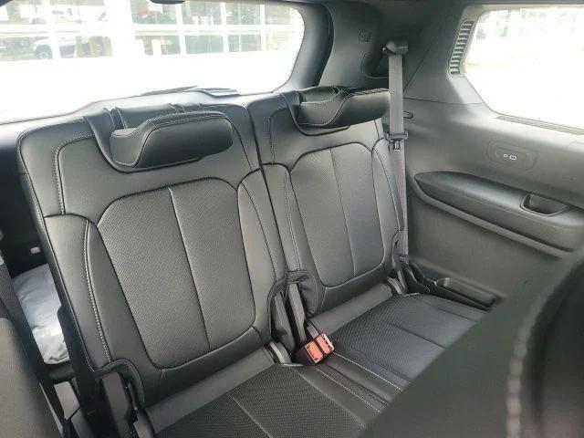 new 2025 Jeep Grand Cherokee L car, priced at $51,560