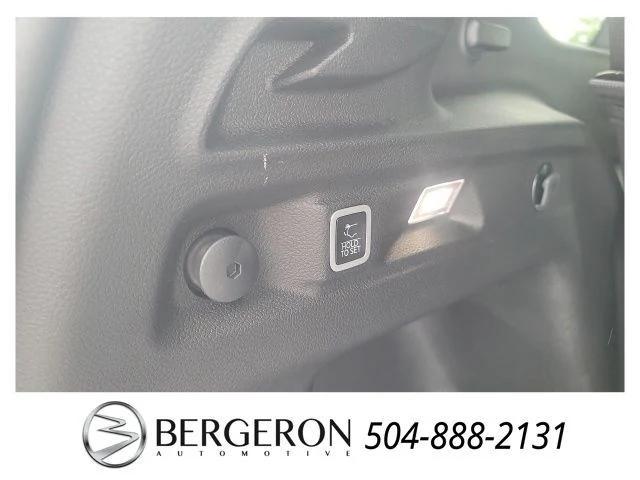 new 2025 Jeep Grand Cherokee L car, priced at $51,560