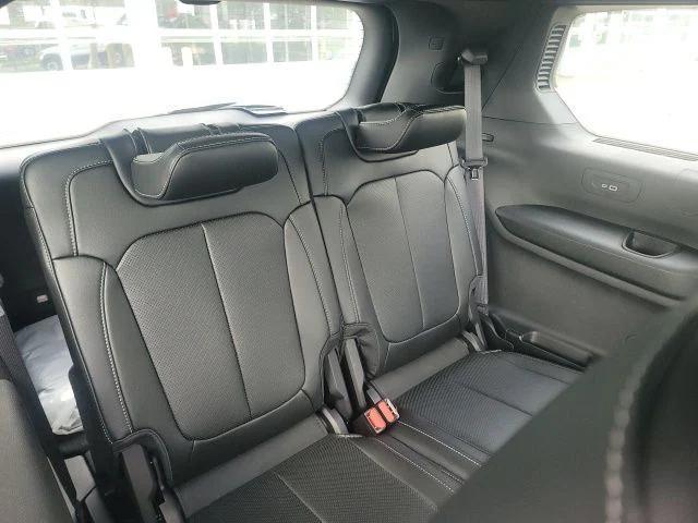 new 2025 Jeep Grand Cherokee L car, priced at $50,060