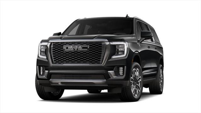 new 2024 GMC Yukon XL car, priced at $96,094