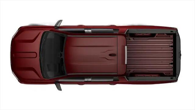 new 2026 GMC Sierra EV car, priced at $67,835