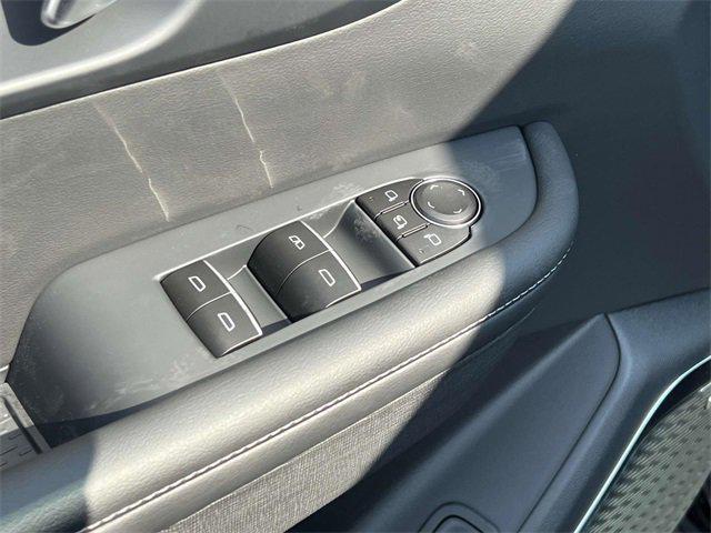 new 2026 Buick Enclave car, priced at $57,805