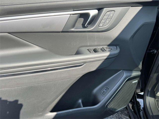new 2026 Buick Enclave car, priced at $57,805