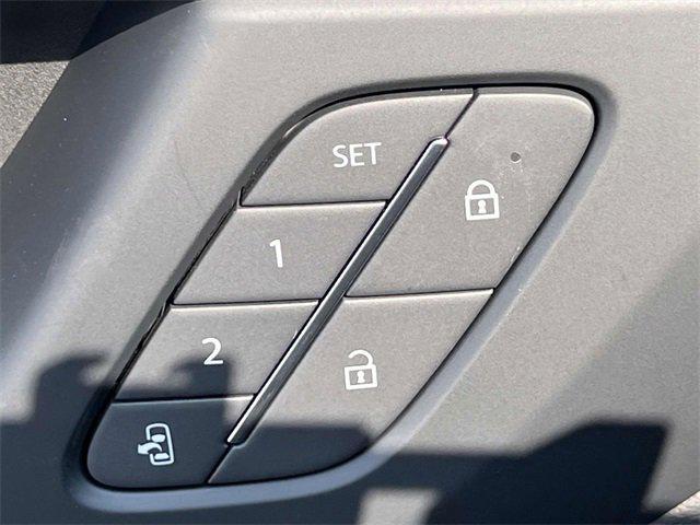 new 2026 Buick Enclave car, priced at $57,805