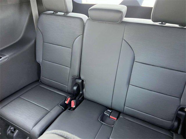 new 2026 Buick Enclave car, priced at $57,805