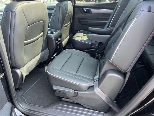 new 2026 Buick Enclave car, priced at $57,805