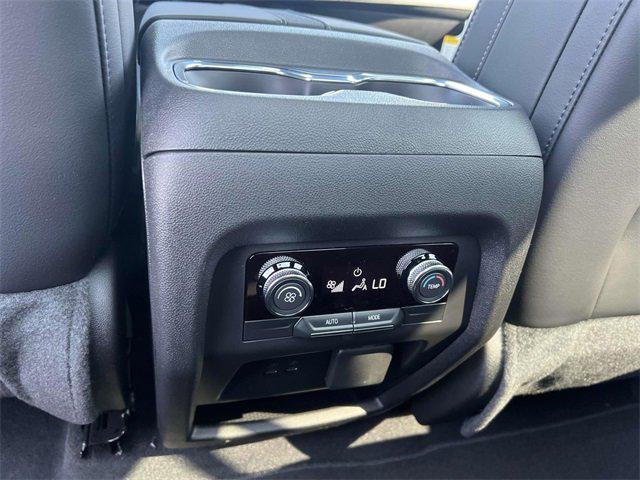 new 2026 Buick Enclave car, priced at $57,805