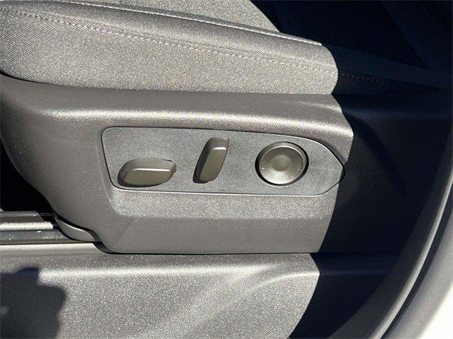 new 2026 GMC Sierra 1500 car, priced at $65,580
