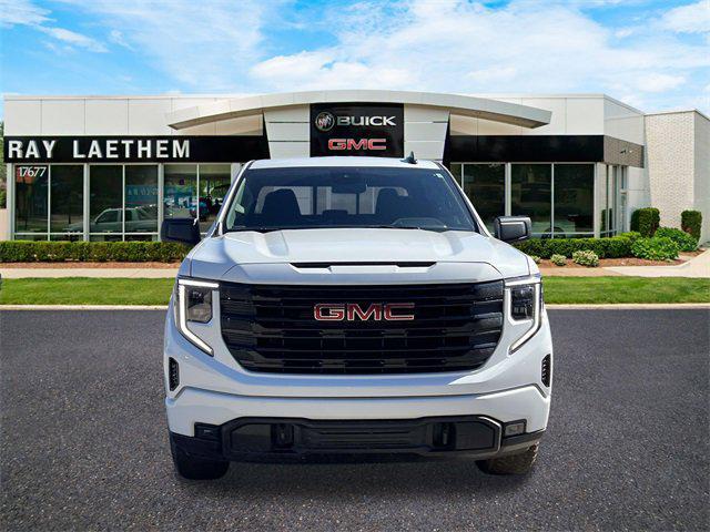 new 2026 GMC Sierra 1500 car, priced at $65,580
