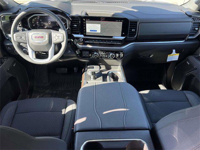 new 2026 GMC Sierra 1500 car, priced at $65,580