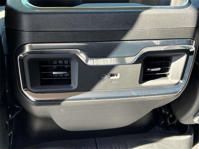new 2026 GMC Sierra 1500 car, priced at $65,580